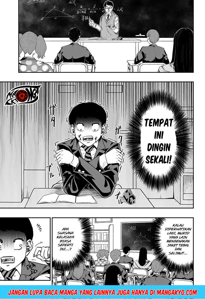 Dosanko Gyaru Is Mega Cute Chapter 01 Gambar 12