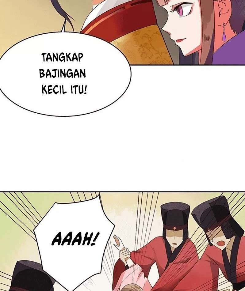 Yu Xue Shang Hou Chapter 01 Gambar 19