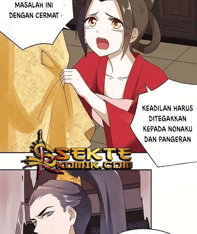 Yu Xue Shang Hou Chapter 01 Gambar 23