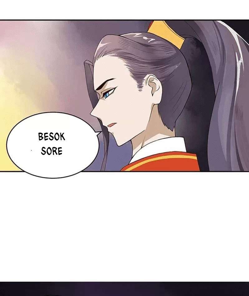 Yu Xue Shang Hou Chapter 01 Gambar 33