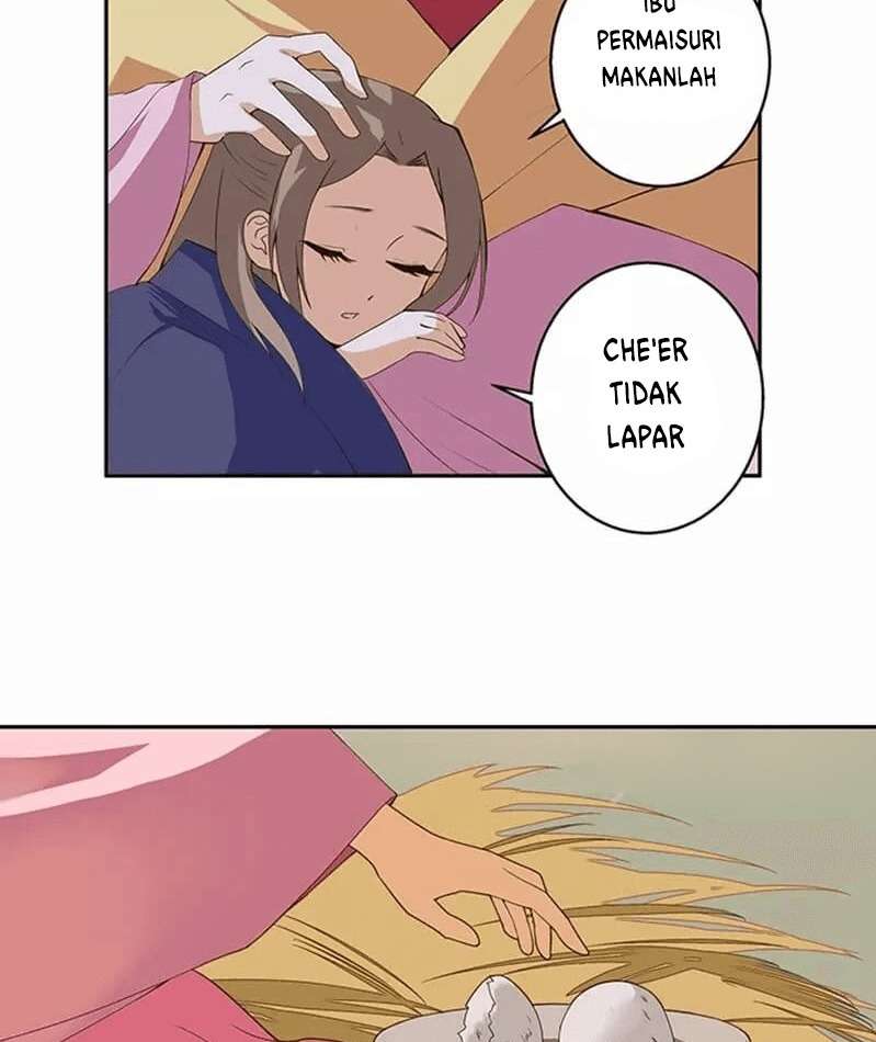 Yu Xue Shang Hou Chapter 01 Gambar 4
