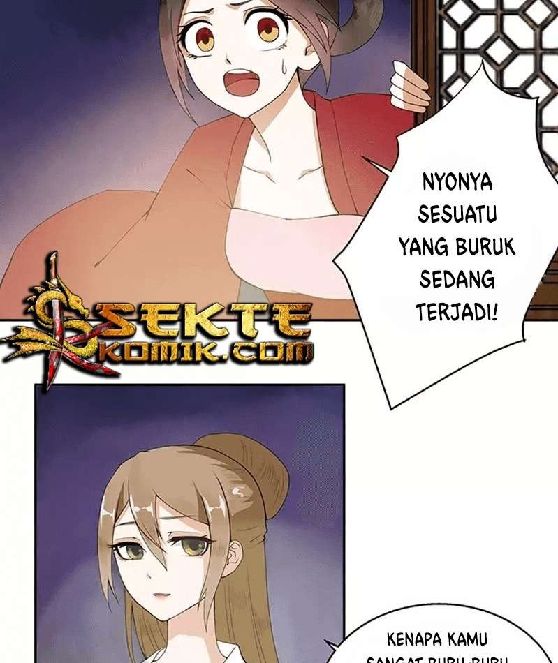 Yu Xue Shang Hou Chapter 01 Gambar 7