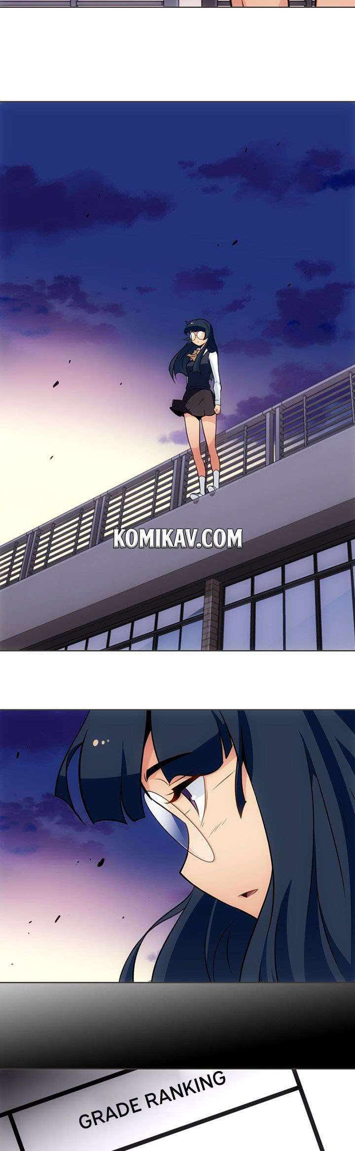 Such a Cute Spy Chapter 32 Gambar 5