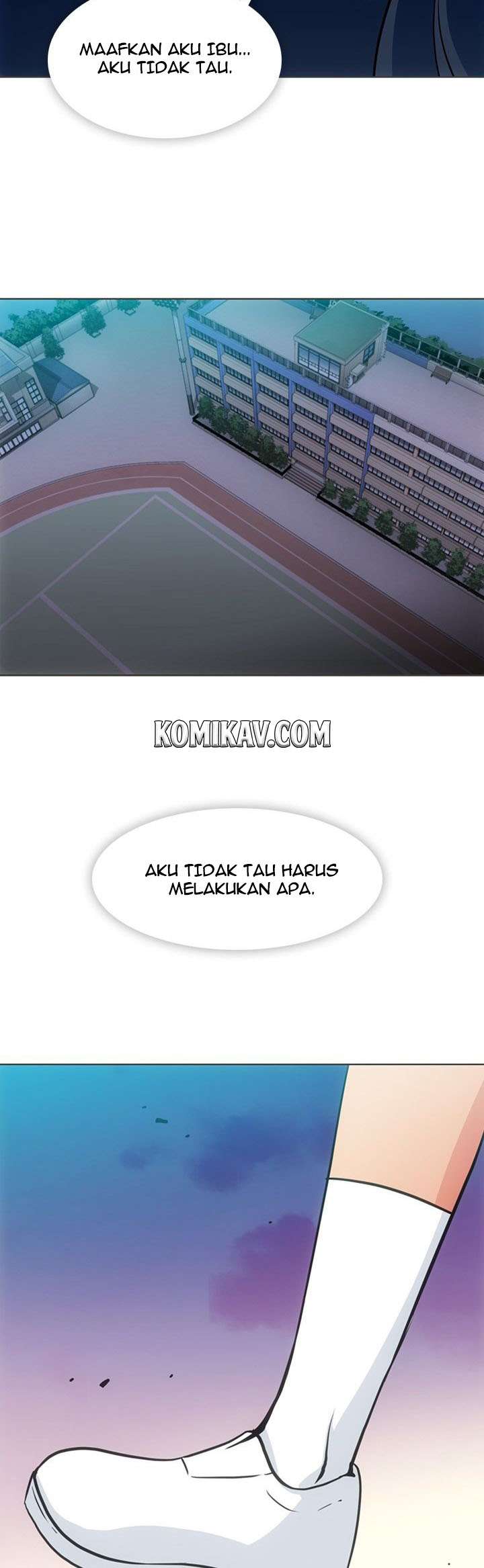 Such a Cute Spy Chapter 32 Gambar 9