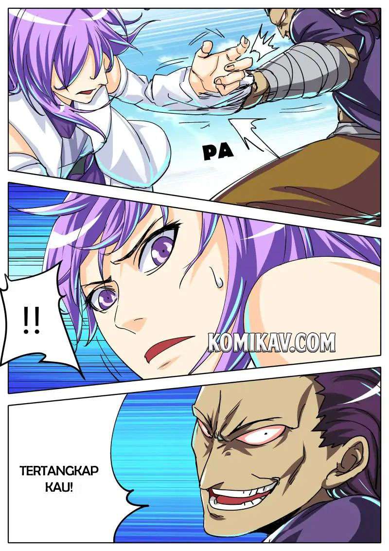 The Top Clan Leader In History Chapter 60 Gambar 13