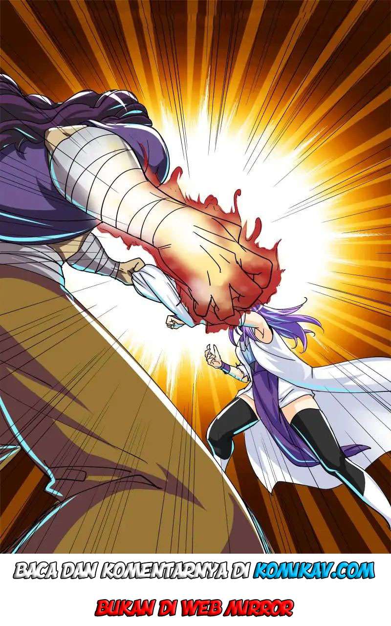 The Top Clan Leader In History Chapter 60 Gambar 14