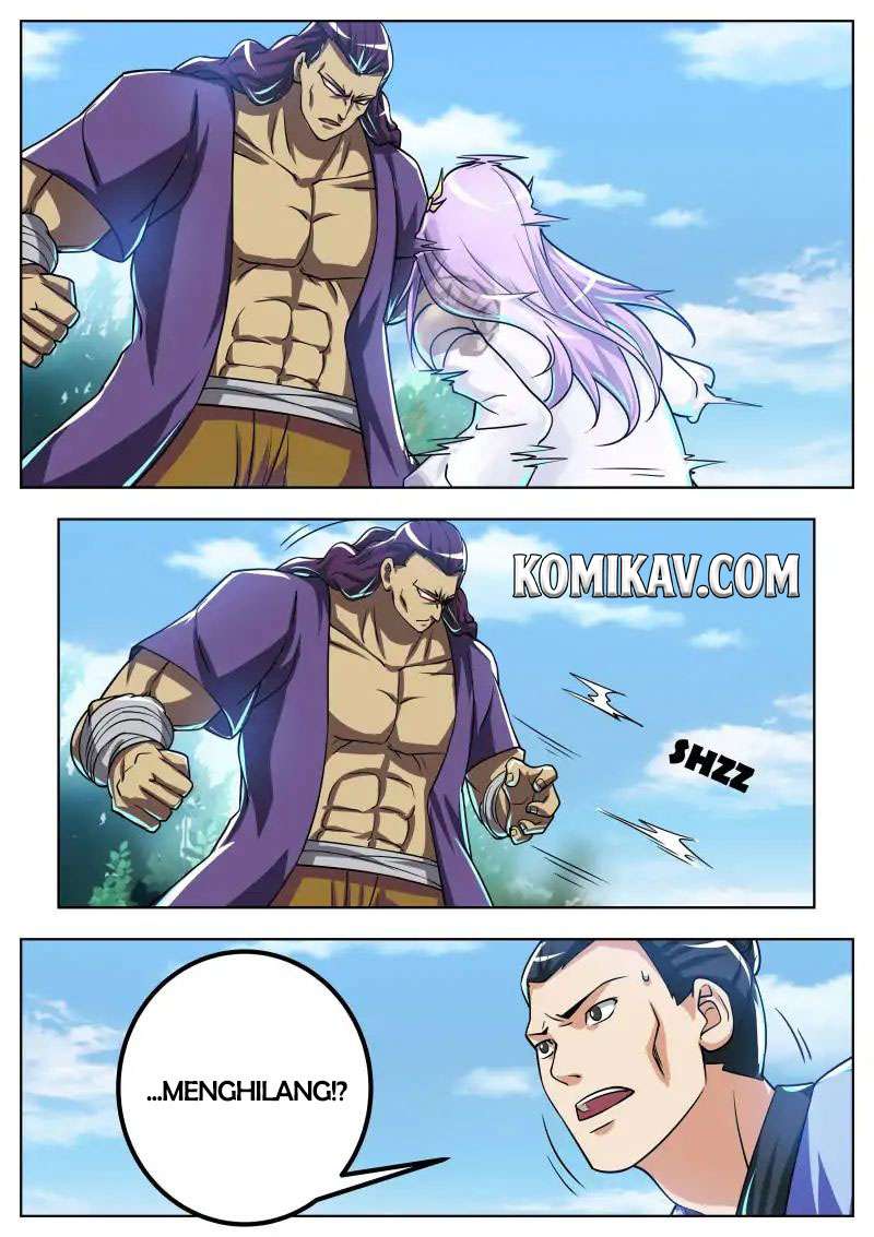 The Top Clan Leader In History Chapter 60 Gambar 6