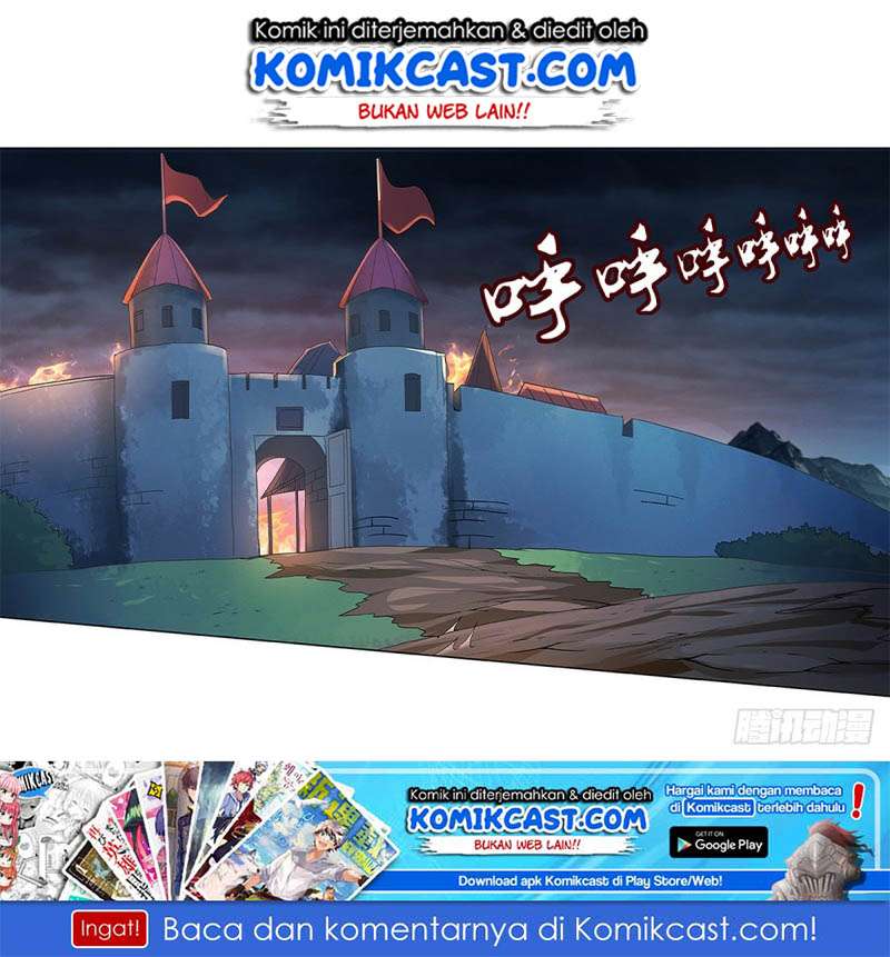 Baca Manhua The Demon King Who Lost His Job Chapter 19 Gambar 2
