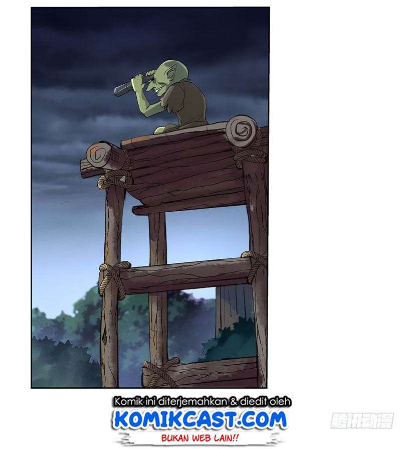 The Demon King Who Lost His Job Chapter 19 Gambar 33