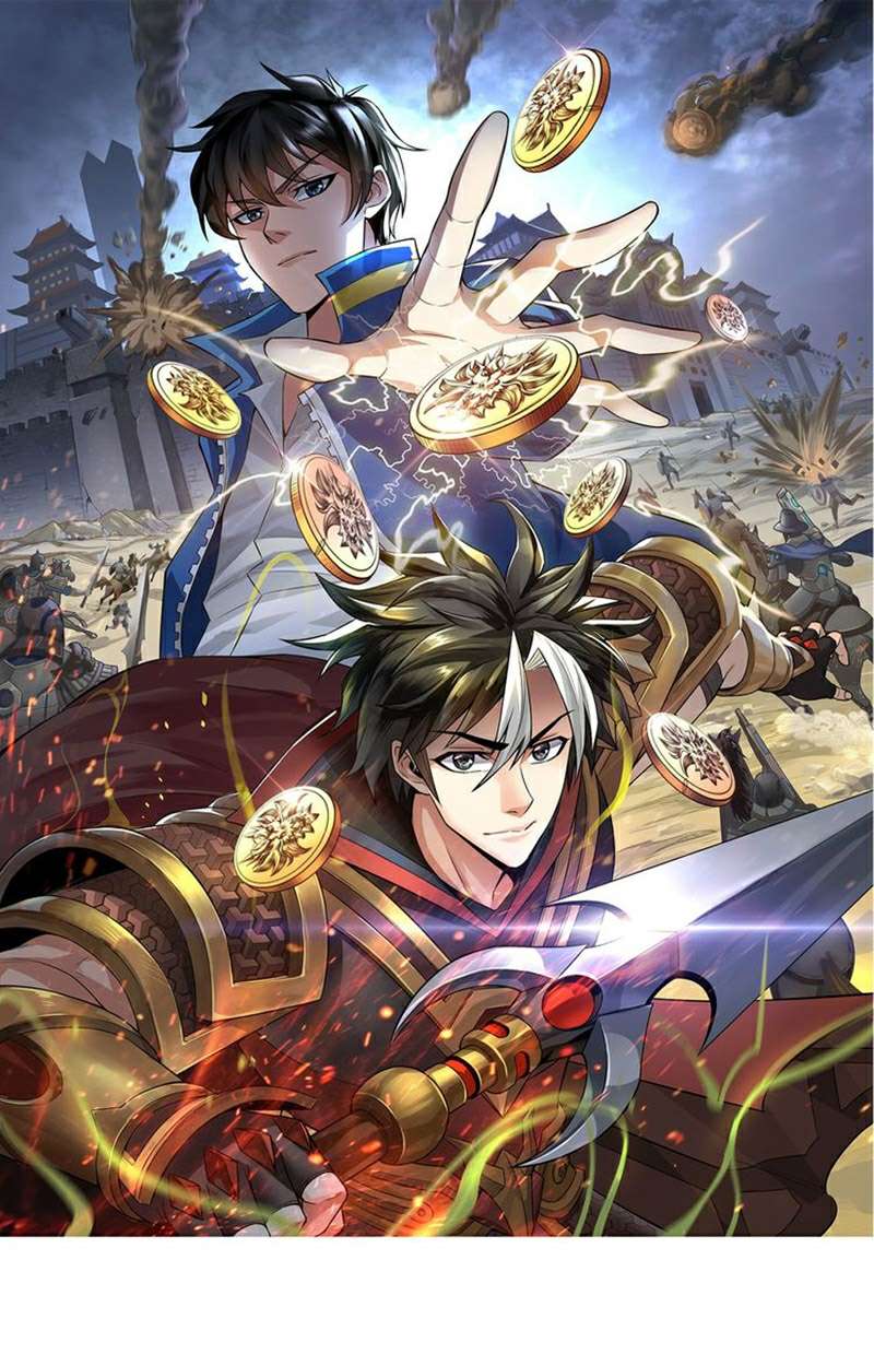 Baca Manhua Rich Player Chapter 10 Gambar 2
