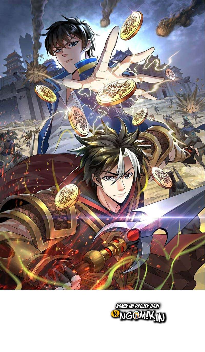 Baca Manhua Rich Player Chapter 09 Gambar 2