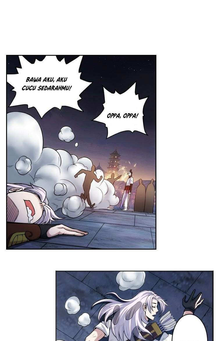 Rich Player Chapter 08 Gambar 15