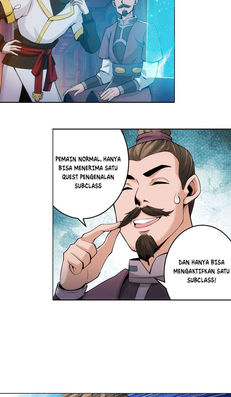Rich Player Chapter 08 Gambar 6