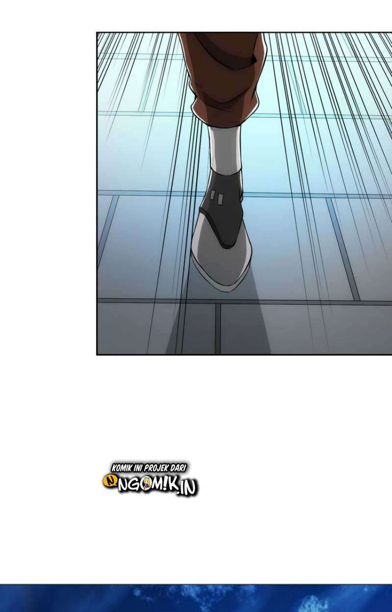 Rich Player Chapter 07 Gambar 7