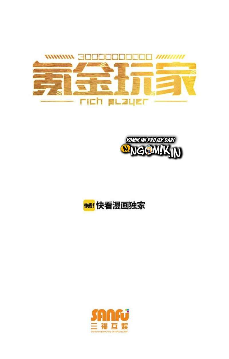 Baca Manhua Rich Player Chapter 04 Gambar 2