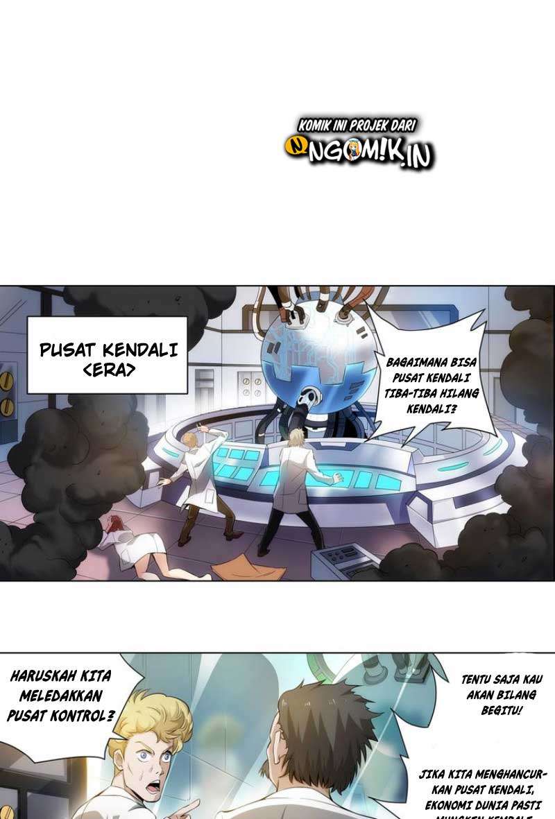 Rich Player Chapter 03 Gambar 22