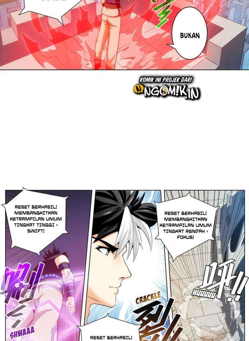 Rich Player Chapter 03 Gambar 31