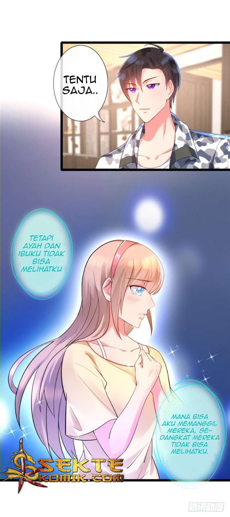 Trail Notice Chapter 8 Gambar 19