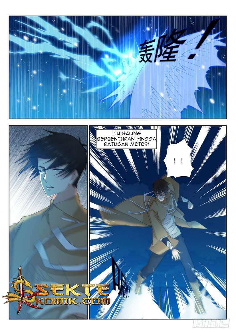 Rebirth Of The Urban Immortal Cultivator Chapter 292 Gambar 10