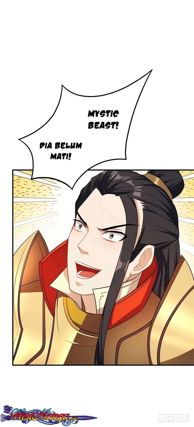 Rise of The Demon King Chapter 30 Gambar 10