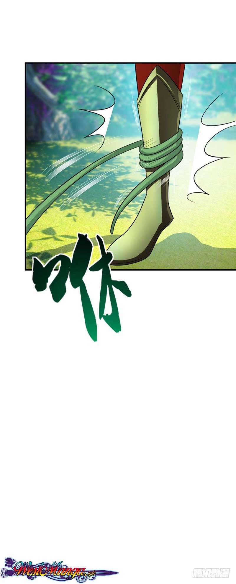 Rise of The Demon King Chapter 30 Gambar 12