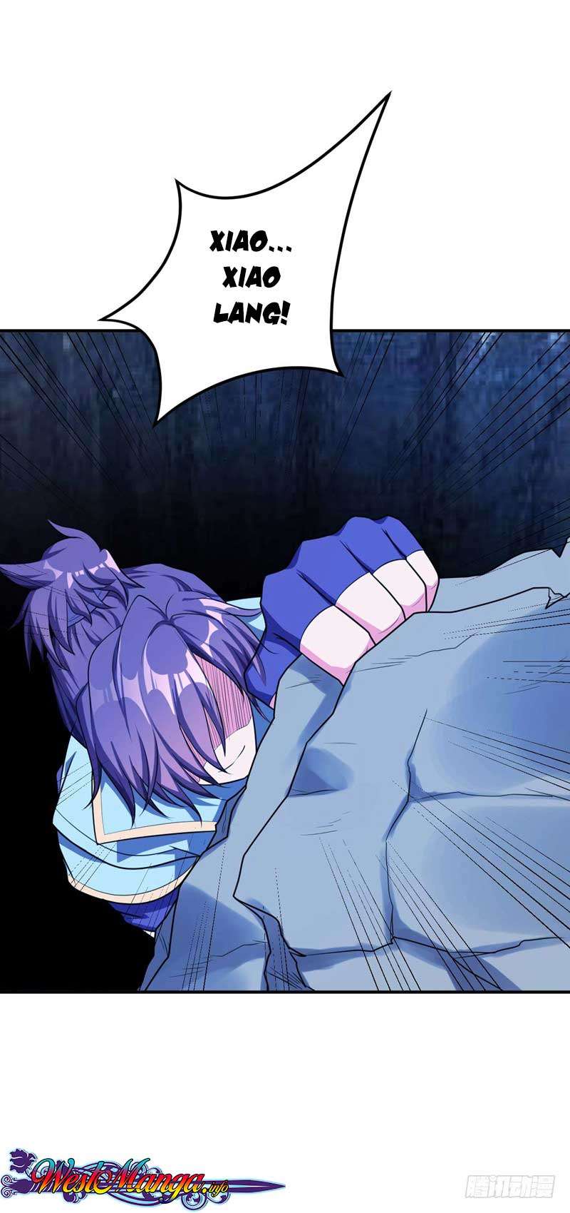 Rise of The Demon King Chapter 30 Gambar 15