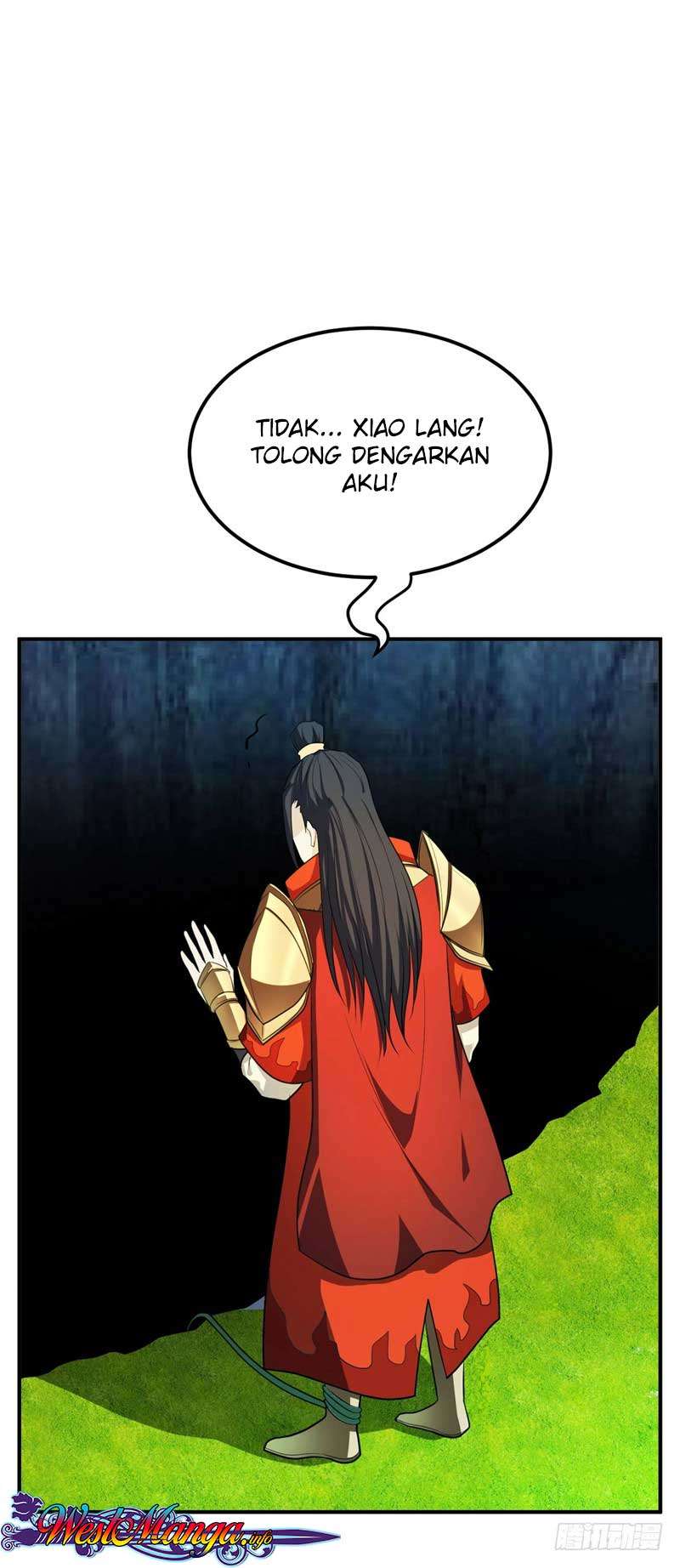 Rise of The Demon King Chapter 30 Gambar 19