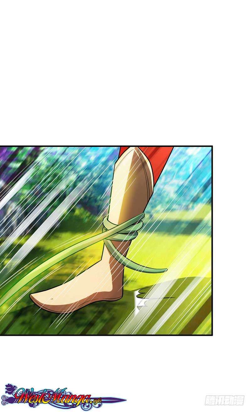 Rise of The Demon King Chapter 30 Gambar 23