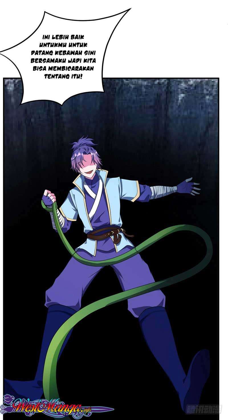 Rise of The Demon King Chapter 30 Gambar 25
