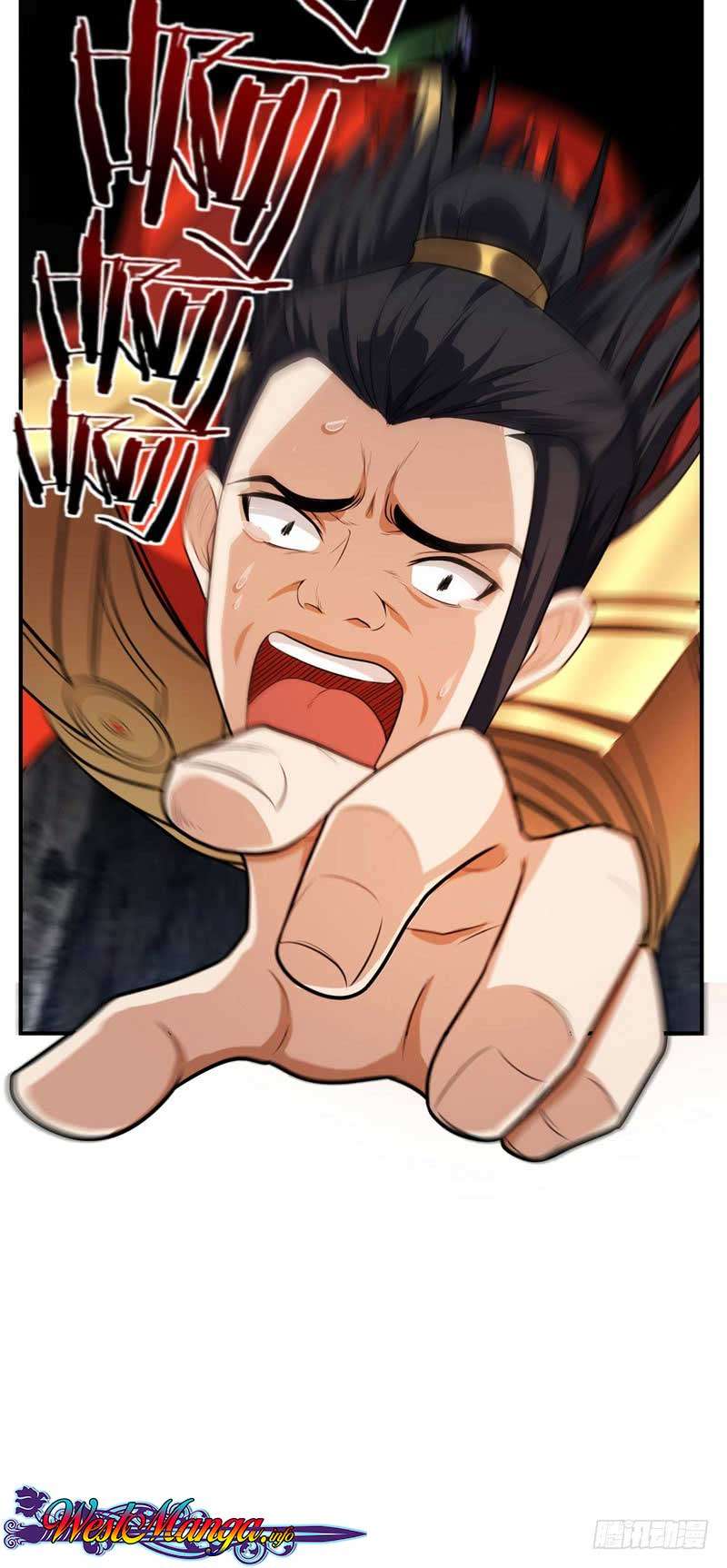 Rise of The Demon King Chapter 30 Gambar 27