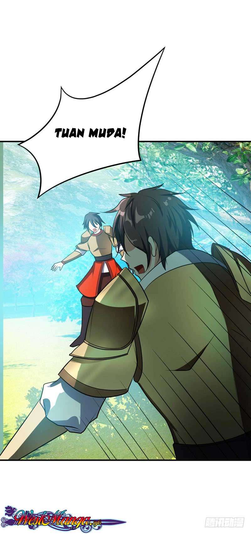 Rise of The Demon King Chapter 30 Gambar 28