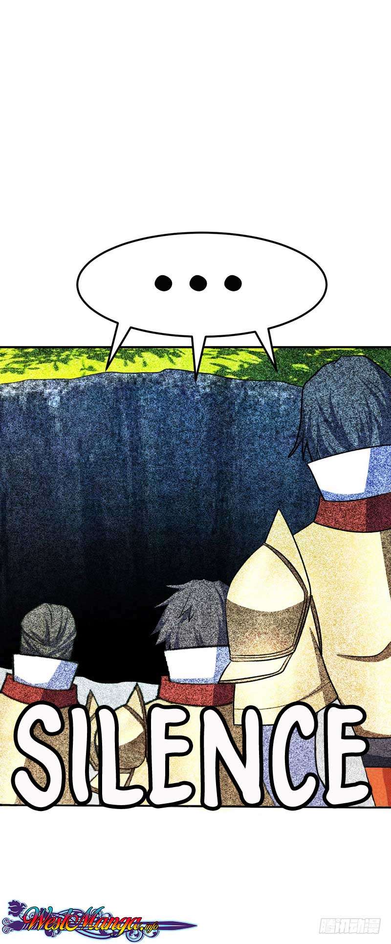 Rise of The Demon King Chapter 30 Gambar 30