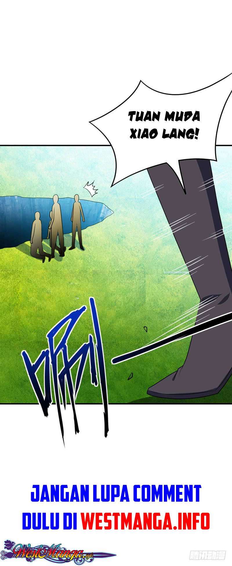 Rise of The Demon King Chapter 30 Gambar 32