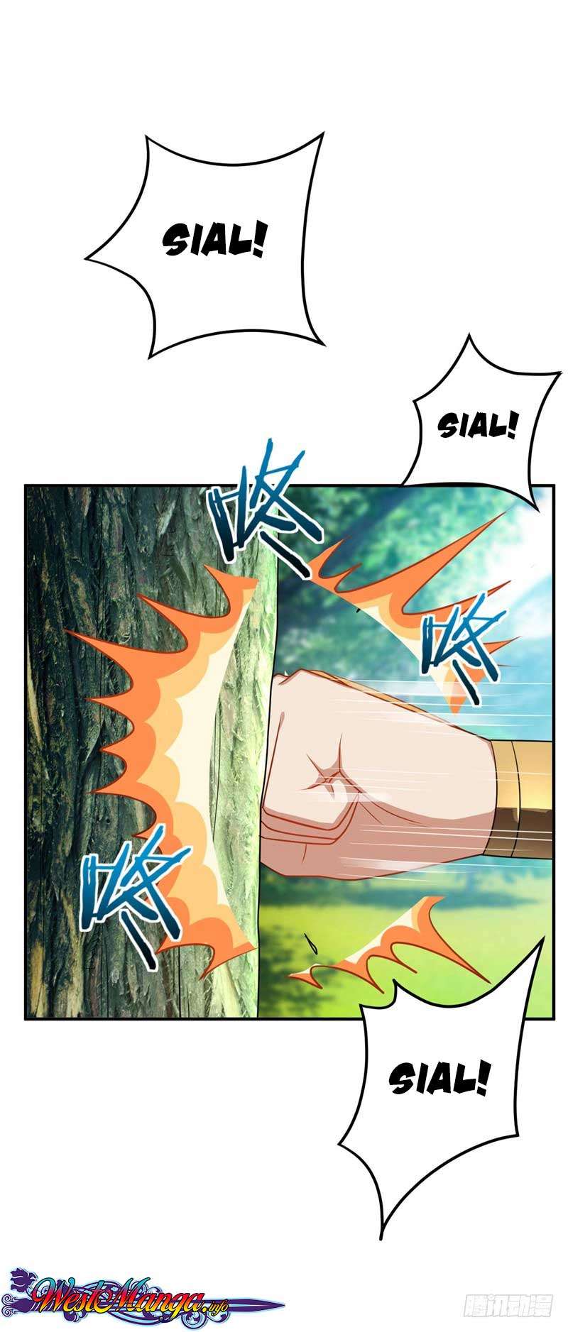Rise of The Demon King Chapter 30 Gambar 4