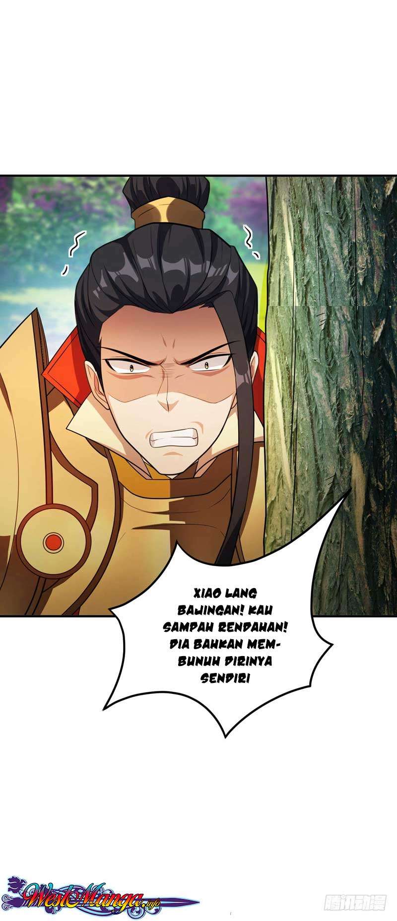 Rise of The Demon King Chapter 30 Gambar 5
