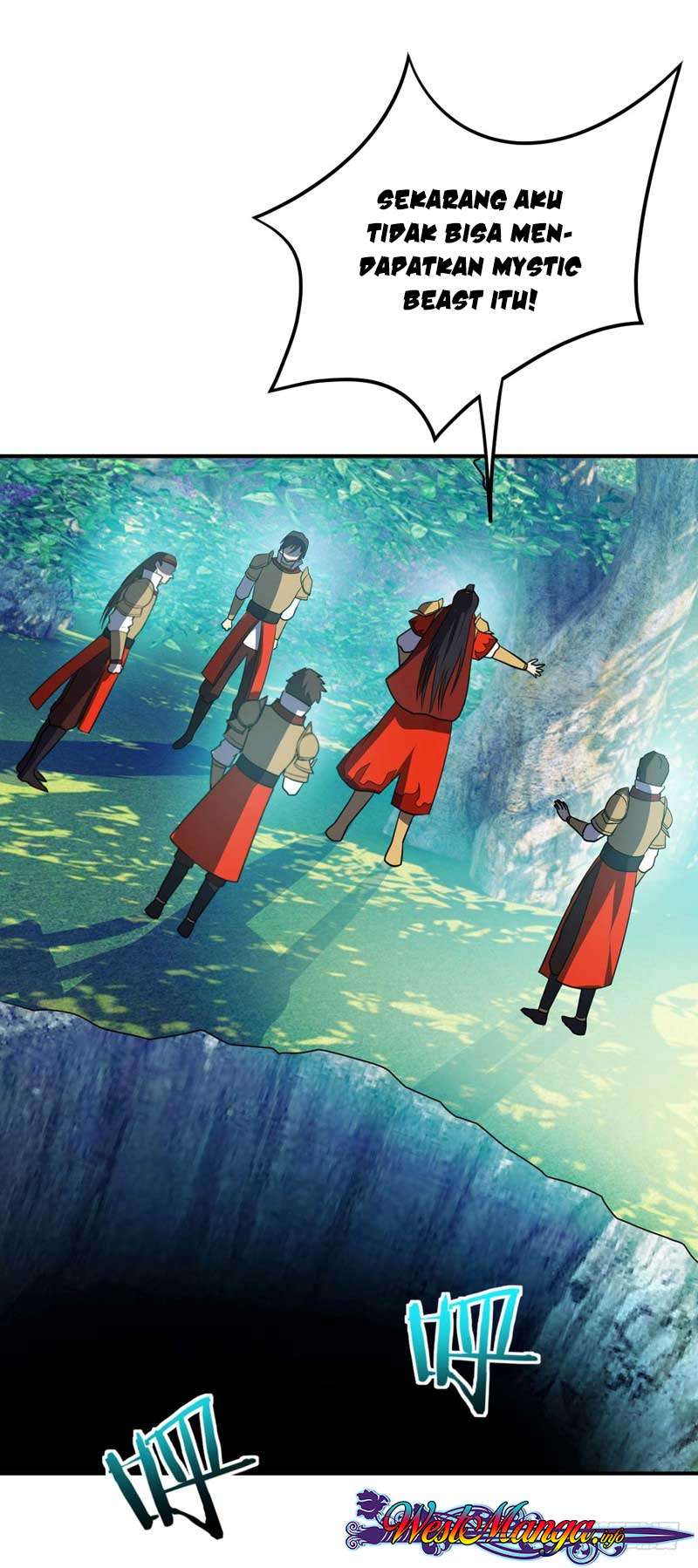 Rise of The Demon King Chapter 30 Gambar 6