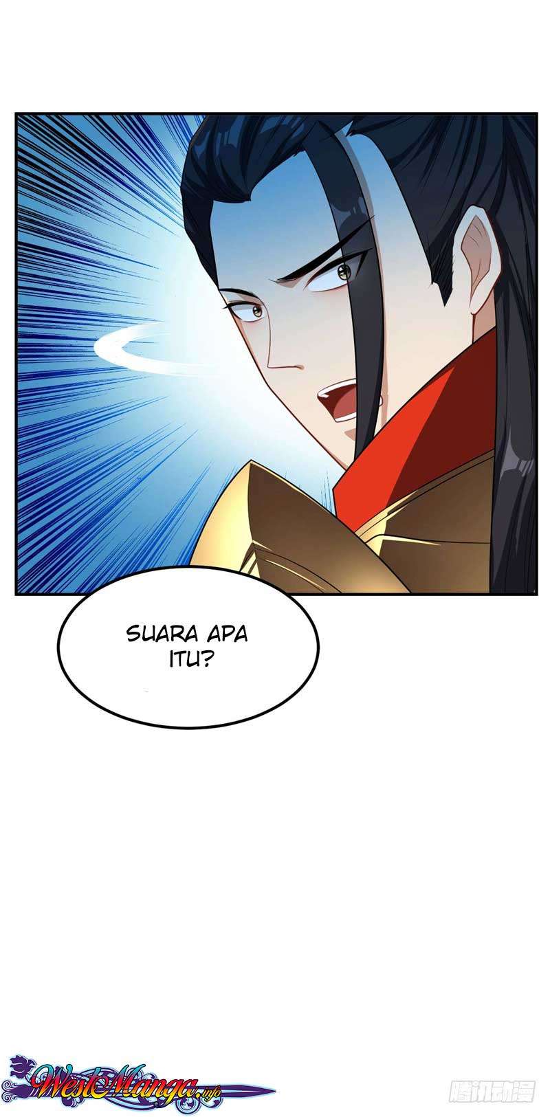 Rise of The Demon King Chapter 30 Gambar 8