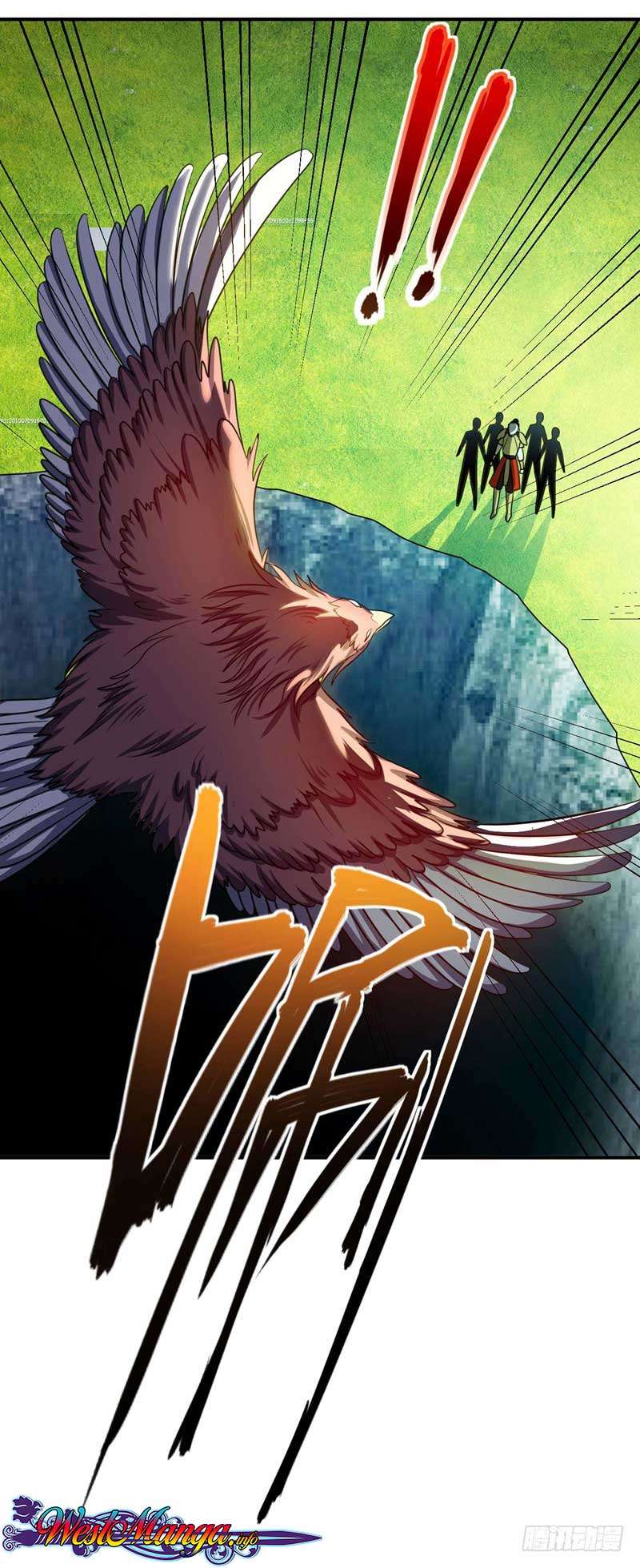 Rise of The Demon King Chapter 30 Gambar 9