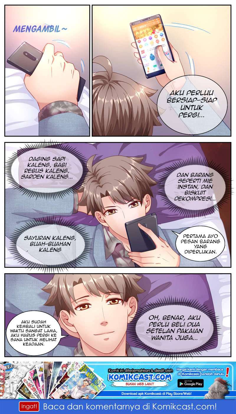 I Have a Mansion In The Post-Apocalyptic World Chapter 66 Gambar 11