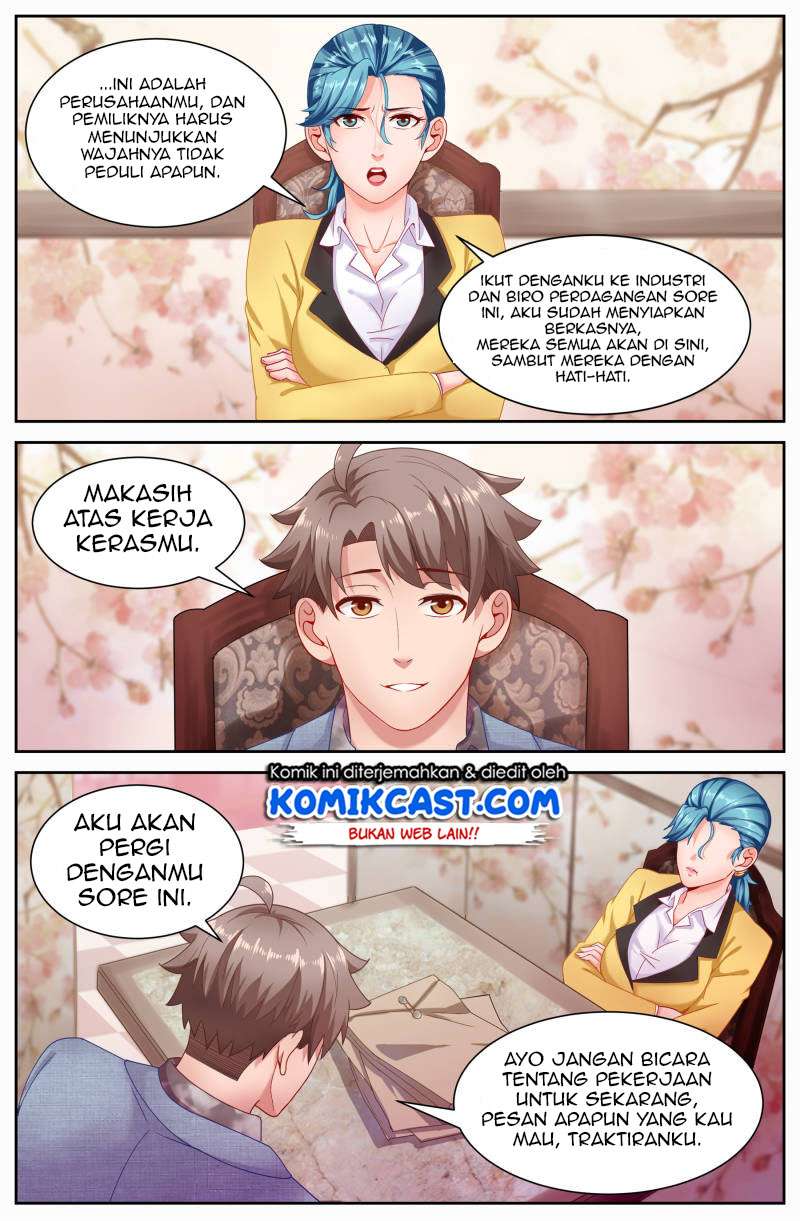 I Have a Mansion In The Post-Apocalyptic World Chapter 66 Gambar 3