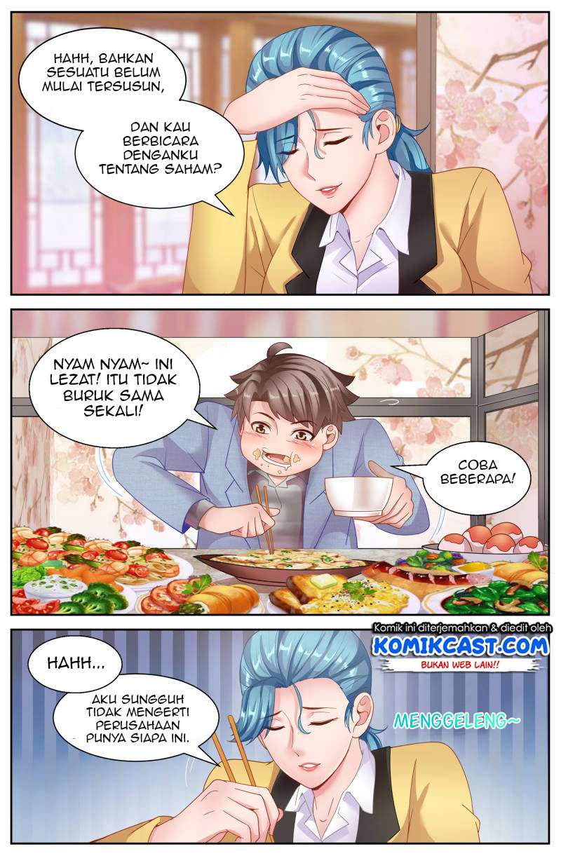 I Have a Mansion In The Post-Apocalyptic World Chapter 66 Gambar 9