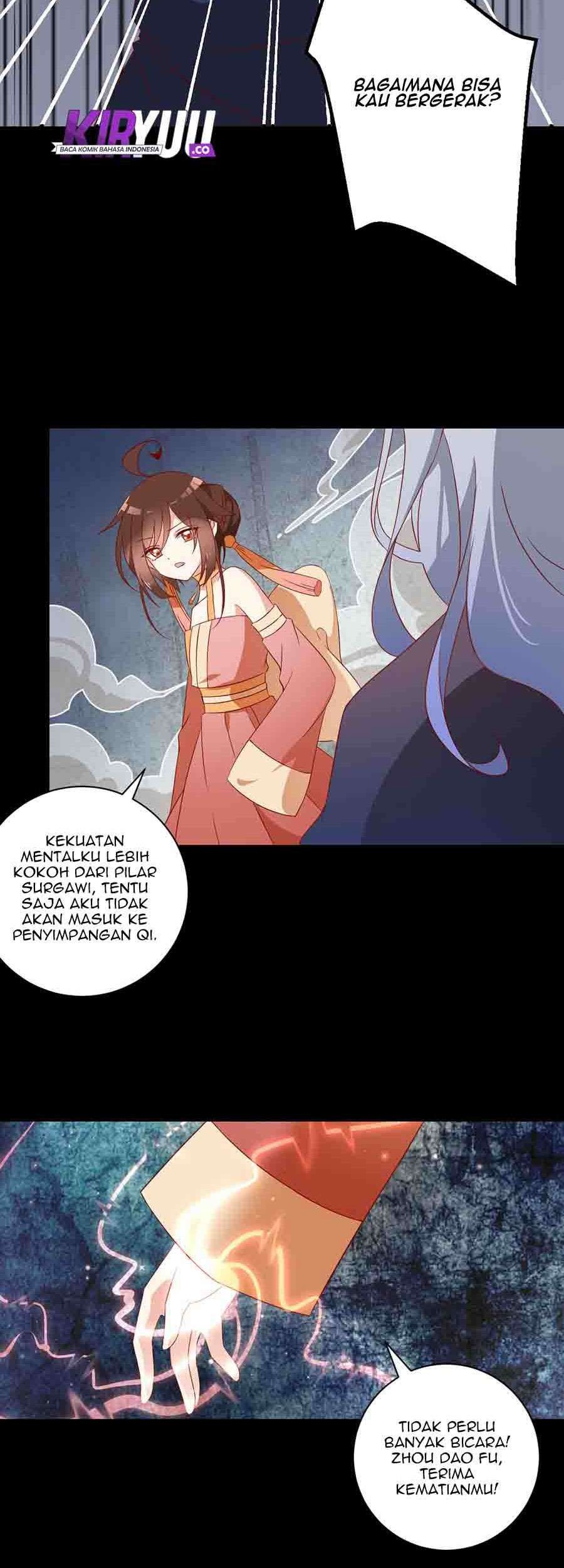 Meng Shi Zai Shang Chapter 33 Gambar 14