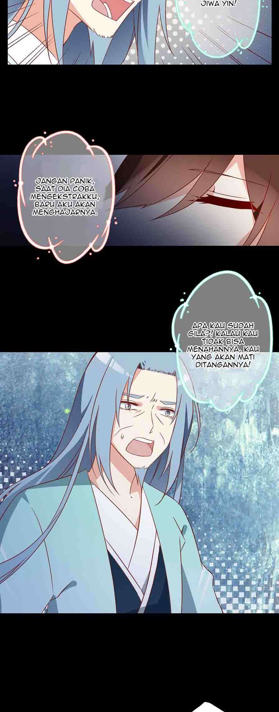 Meng Shi Zai Shang Chapter 33 Gambar 4
