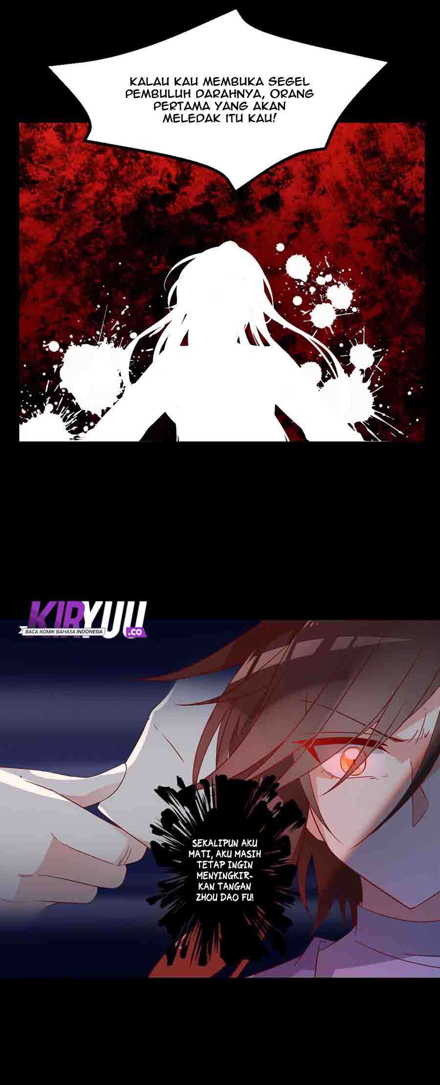 Meng Shi Zai Shang Chapter 33 Gambar 7