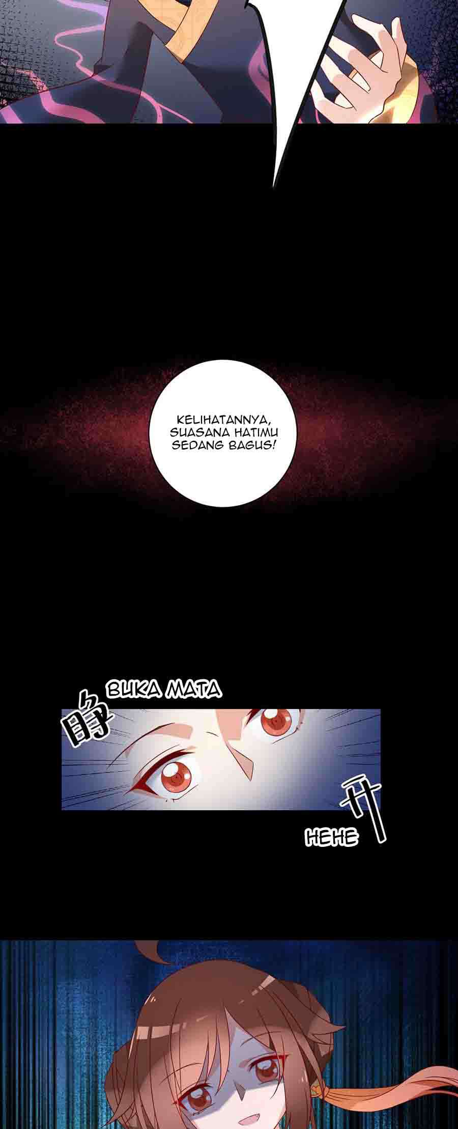 Meng Shi Zai Shang Chapter 33 Gambar 9