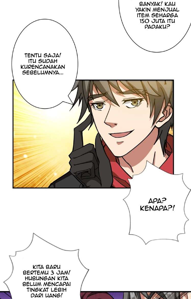 God Slayer Chapter 77 Gambar 12