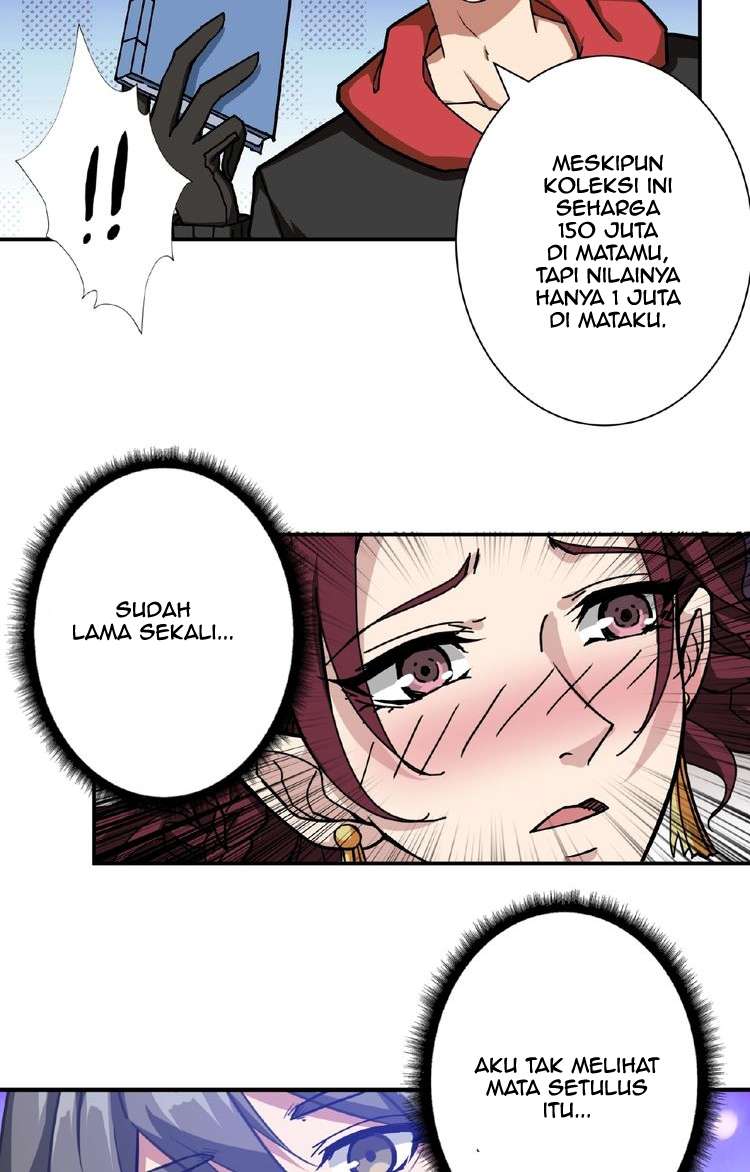 God Slayer Chapter 77 Gambar 14