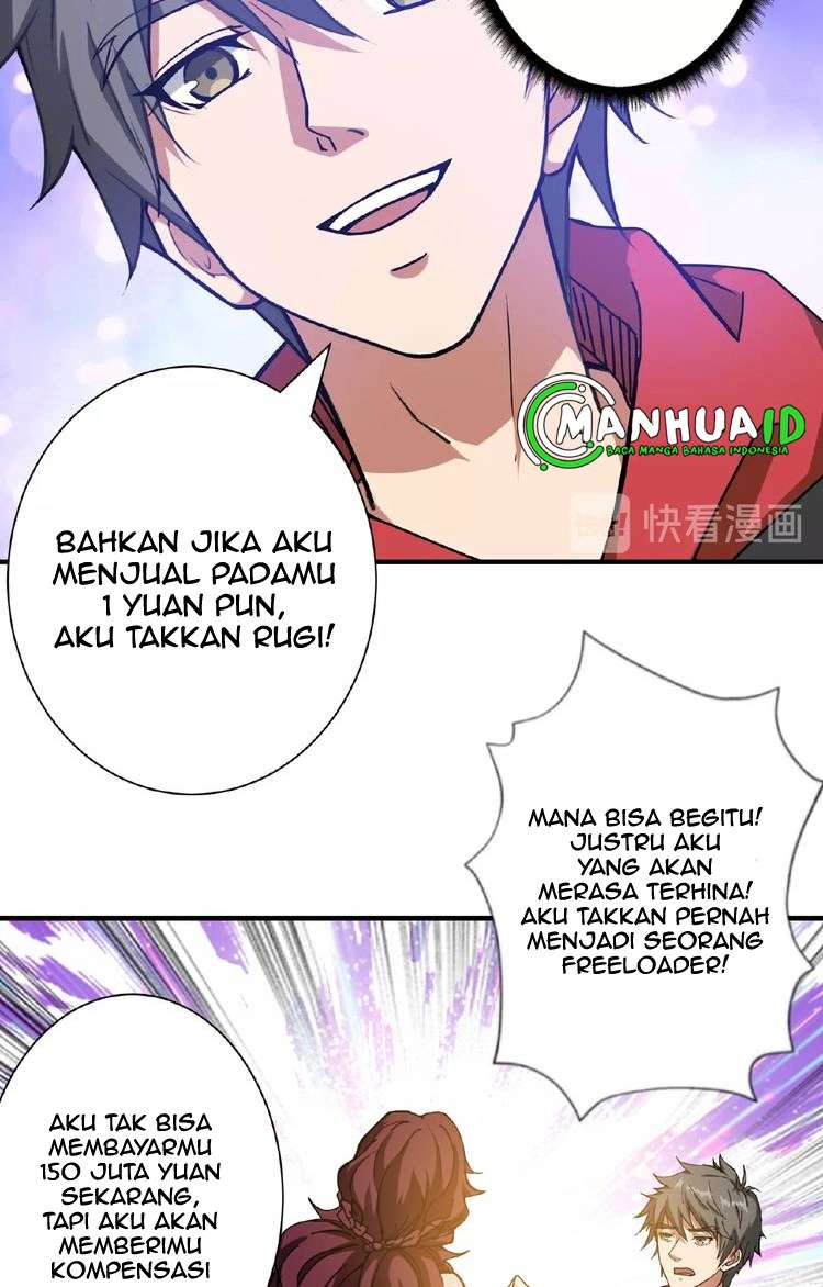 God Slayer Chapter 77 Gambar 15