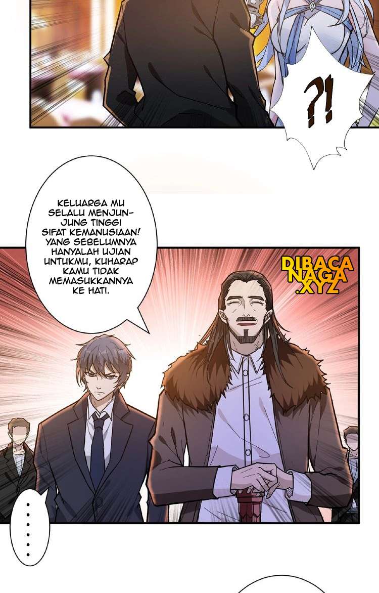 God Slayer Chapter 77 Gambar 31
