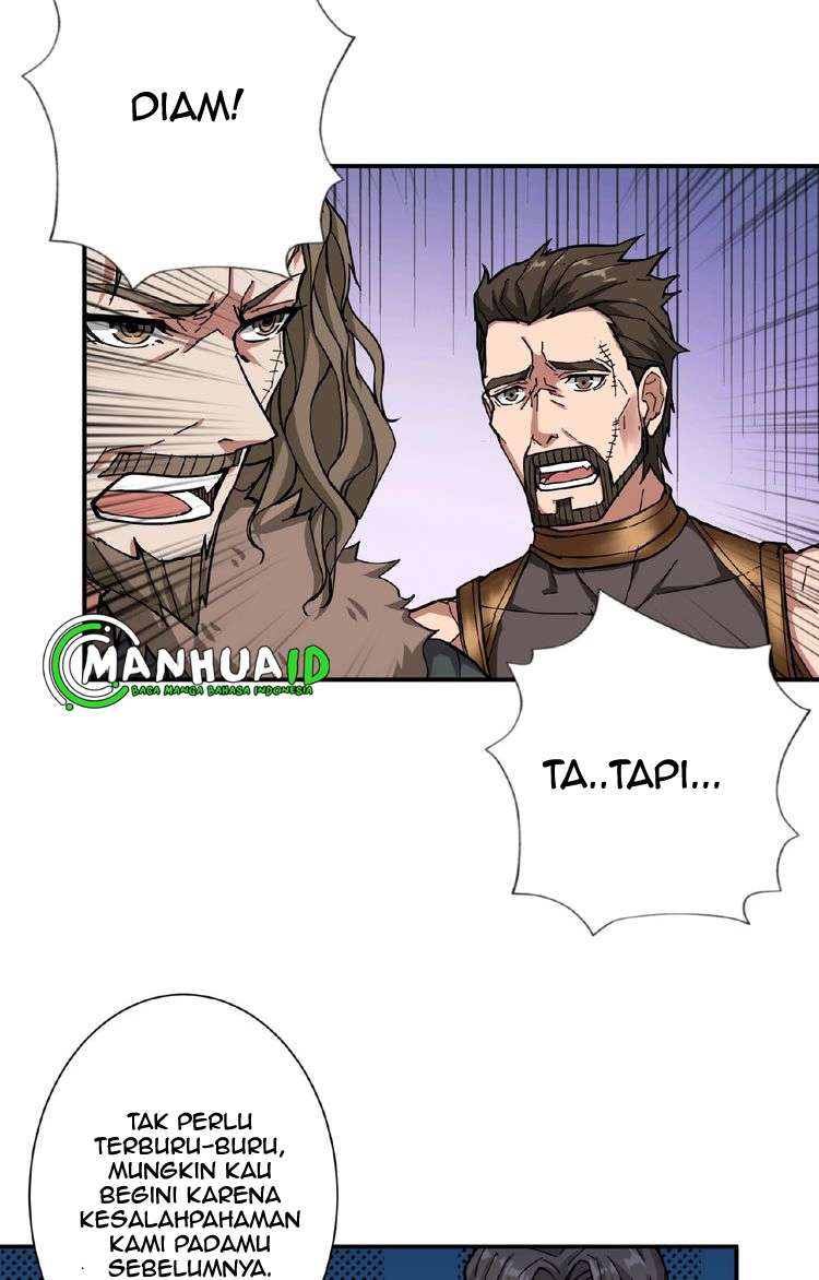 God Slayer Chapter 77 Gambar 5
